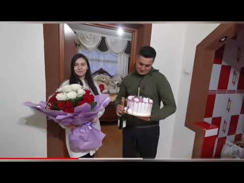 Surprize cu Ela și Petrică!Prima surpriză în sat Fericea,jud Maramureș