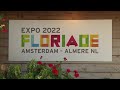 Weerwind verwacht evenementenvergunning Floriade wel af te kunnen geven