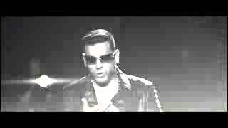 Tito El Bambino   Me Quede Con Las Ganas Official Video 2015