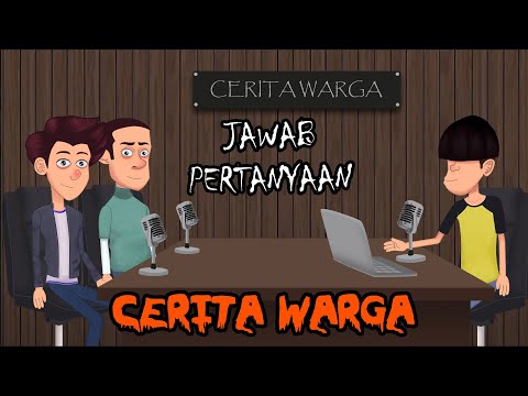 #CitizensStory - Answer Citizens' Questions