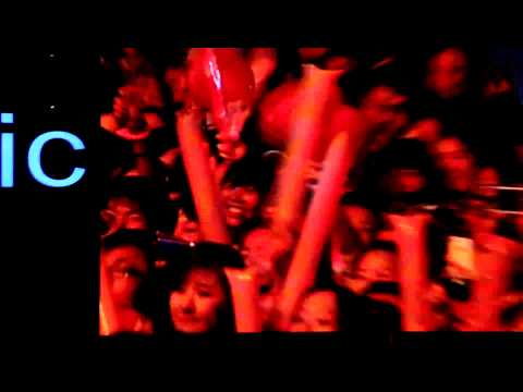 120930 Shinhwa Lee Minwoo(M) -AM07:05, Don't Trust Men, The M Style (Shanghai Music Fest)