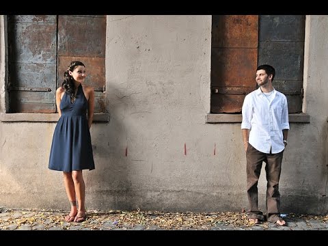 Christopher Cross & Valerie Carter - Spinning