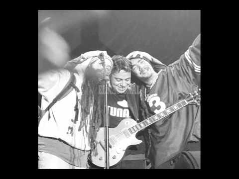 Racismo - Desorden Público & Papashanty Saund System