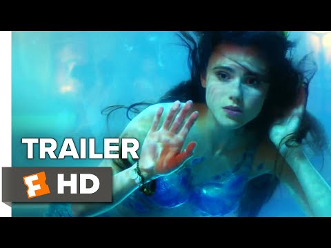 The Little Mermaid (2018) Trailer + Clips