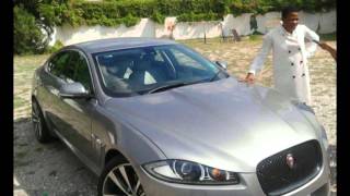 Lady Saw respond to bloggers that said she must give up her sinfully acquired wealth