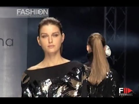 SONIA FORTUNA Fall 2007 Milan - Fashion Channel