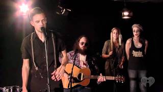 Brandon Flowers - Hard Enough (Live Acoustic)