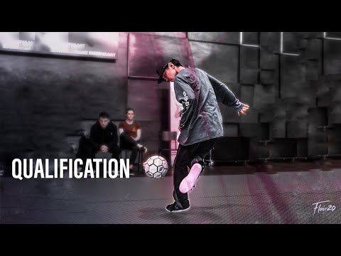 Bas Kanis, Birger, Mart Pool, Aki - Qualification | Masters of Movement 2022
