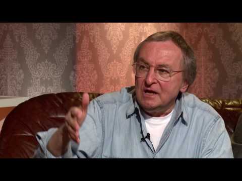 Pantoffel-TV 84 mit Hans Ulrich Pönack