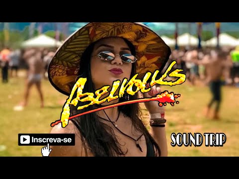 CD ABELVOLKS 2021 - SUNSET HOUSE BRAZILIAN COASTINE - GYN BASS