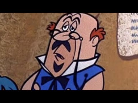 The Dark Parts Of The Flintstones Went Over Your Head As A Kid