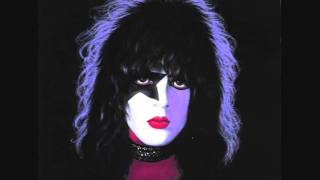 PAUL STANLEY ( KISS ) - HOLD ME, TOUCH ME