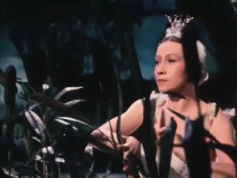 Мастера русского балета 1953 фильм