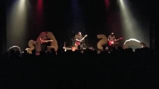 &quot;I Don&#39;t Wanna Be Funny Anymore&quot;  Lucy Dacus