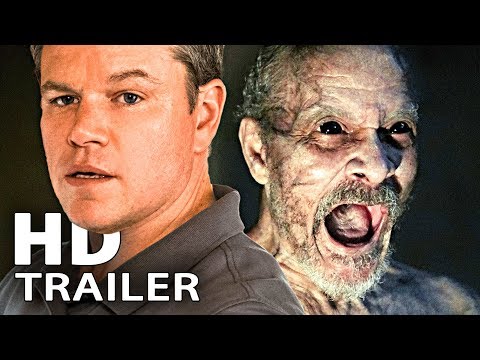 Neue KINOFILME 2018 Trailer Deutsch German (KW 3) 18.01.2018