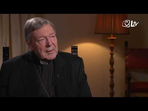 IZDVOJENO: Intervju s kardinalom Georgeom Pellom nakon što je pušten na slobodu