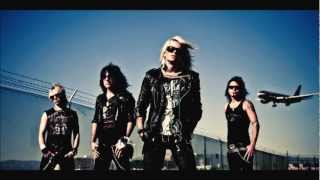 Music video thumbnail preview for Reckless Love - The Boys are Back in Town by Reckless Love