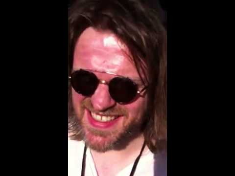 ROXETTE EN MONTEVIDEO 2011 (VIDEO SUBIDO POR ROXETTE OFFICIAL)