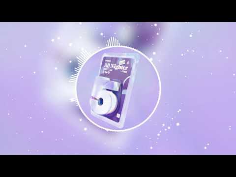 Hallow, Miyolophone, Onefin, Stardew - Skitter Smack [ALL NIGHTER VOL 5]