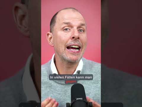 Account gesperrt​? 😤​ So bekommst du ihn zurück! | WBS.LEGAL #shorts