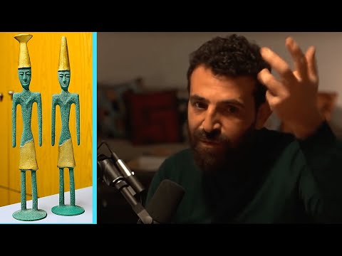 Are the Lebanese people Phoenicians or Arabs? | هل اللبنانيون من أصل فينيقي او عربي؟