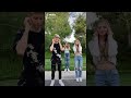 Stefan TikTok With Emily Dobson Claire