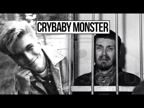 Crybaby Serial Killer - Igor Irtyshov.