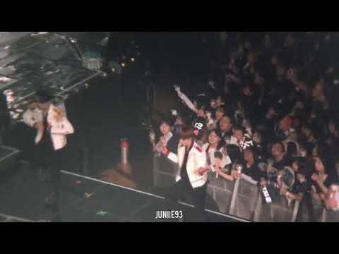 180630 seventeen - NO FUN