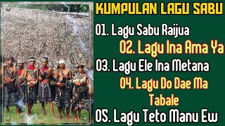 Download lagu KUMPULAN LAGU SABU,, BIKIN SEDIH l| Video by DO HAWU mp3