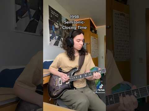 Thumbnail for The best song from 1998