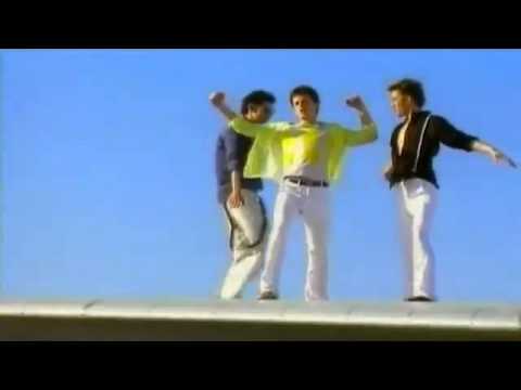 Забытый хит  O Zone -  Dragostea din tei