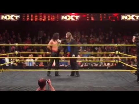 Kassius Ohno Talks About His Last Weekend On The Indies And His Unique Relationship With The Fans