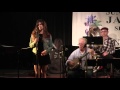 Some cold rainy day - Miss Ida Blue and the Yerba Buena Stompers, Suncoast Jazz Classic 2015