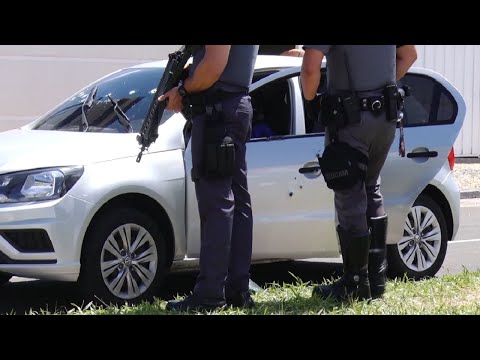 Homicídio é registrado no bairro Vila Olinda