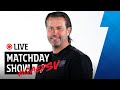 Een SPECIALE #TOTOKNVBBeker PSV Matchday Show met ERNEST FABER ? | #GAEPSV