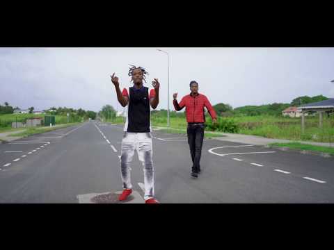 SKYDRIC & SKYONE - AN FEY TOUT SEL