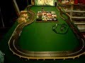 Old School H.O. Slot Car Collection 
