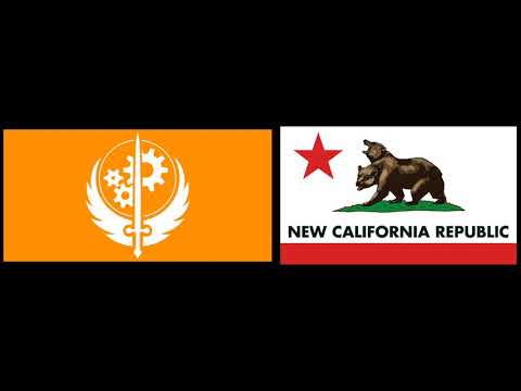 Star Wars all main faction themes [Fallout Edition]