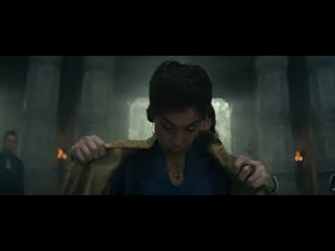 Siuan Sanche elected  | Amyrlin Seat Flashback – Wheel of Time S3E8