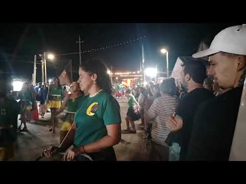 Carnaval en la barra del Chuy Rocha Uruguay 
