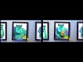 Monsters Inc USA Vs International