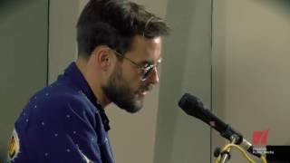 Skyline Sessions: Robert Ellis - "How I Love You"
