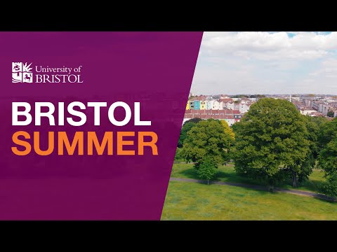 Bristol Summer: 'City of Nature', Environmental Humanities summer school