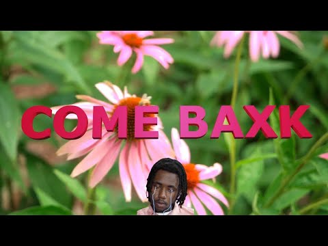 Lil Dizee - COME BAXK