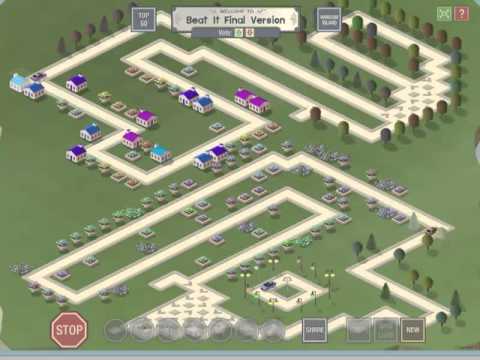 Isle of Tune - Beat It - YouTube