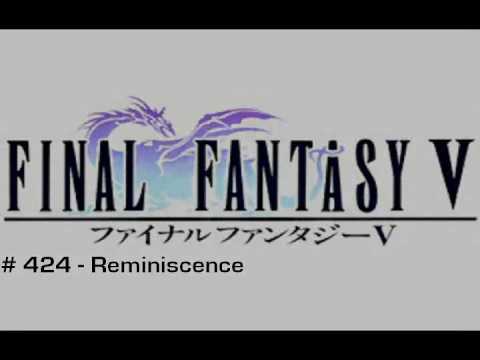 The Top 700 Songs from Final Fantasy - Part 9A - #430 to #401