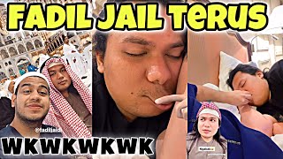 Download lagu FADIL TERUS NGERJAIN KEANU DI ARAB BIKIN NGAKAK mp3