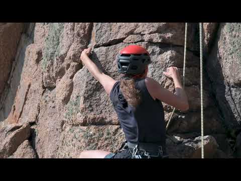 Bornholm Rock Master 2021