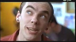 The Suicide Machines - Sometimes I Don't Mind