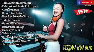 Download lagu DJ BREAKBEAT MALAYSIA PILIHAN 2024 - TAK MUNGKIN BERPALING X PAHIT AKAN MANIS AKHIRNYA FULBASS 2024 mp3
